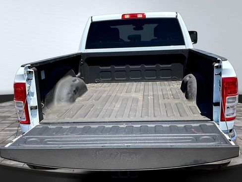 Used 2024 RAM 2500 Big Horn w/ Off Road Package AWD/4WD image 8
