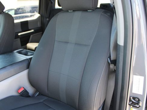 Used 2018 Ford F150 XL w/ Equipment Group 101A Mid AWD/4WD image 17