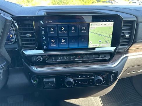 Used 2025 Chevrolet Silverado 2500 LT w/ Convenience Package AWD/4WD image 44