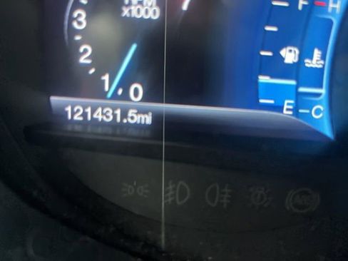 Used 2017 Ford Edge Titanium image 33