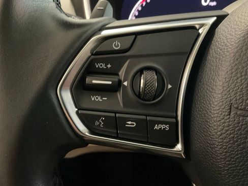 Certified 2024 Acura MDX SH-AWD w/ Technology Package image 13