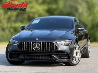Used 2019 Mercedes-Benz AMG GT 53 video 1
