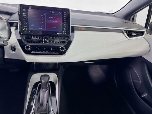 Used 2021 Toyota Corolla SE image 21