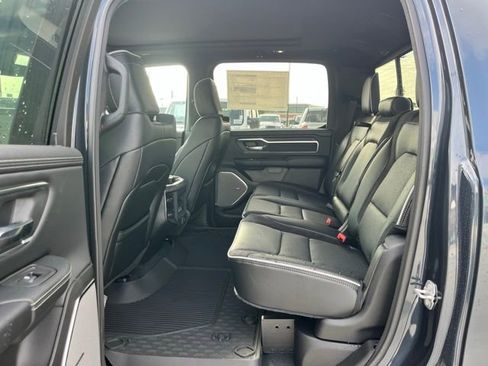 New 2026 RAM 1500 Laramie image 19