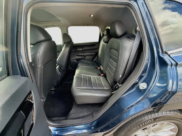 Used 2025 Honda CR-V EX-L image 24