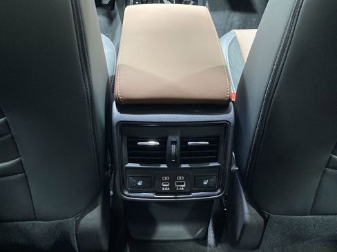 New 2026 Subaru Forester Touring image 21