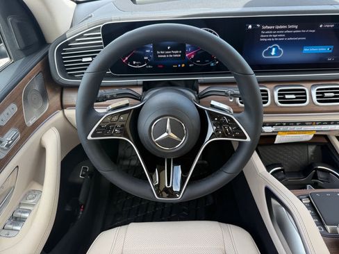 New 2026 Mercedes-Benz GLE 450 4MATIC image 13