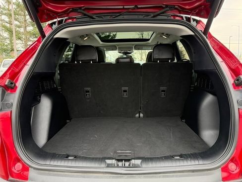 Certified 2022 Ford Escape SEL w/ SEL Stealth AWD Package image 28