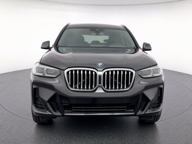 Used 2022 BMW X3 xDrive30i w/ M Sport Package AWD/4WD image 8