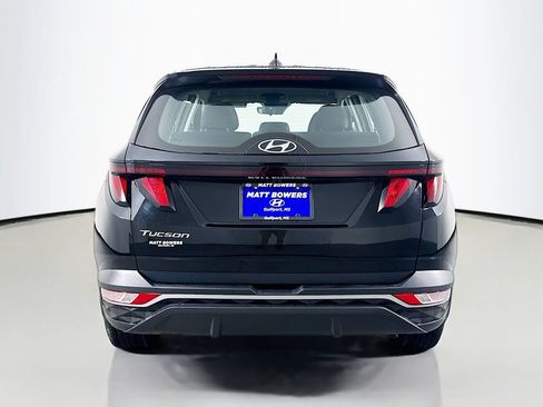 Used 2023 Hyundai Tucson SE FWD image 6