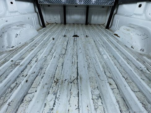 Used 2019 Chevrolet Silverado 2500 W/T w/ WT Convenience Package image 49