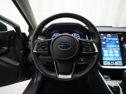 Used 2023 Subaru Outback Premium w/ Popular Package #1 image 4