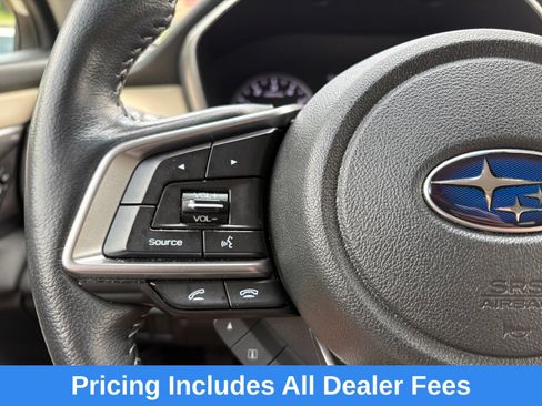 Used 2020 Subaru Outback Limited XT w/ Popular Package #2 AWD/4WD image 15