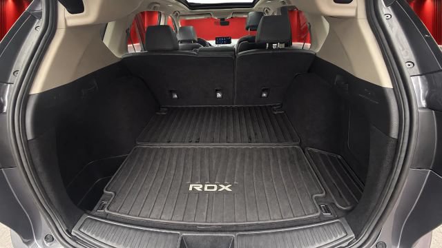 Used 2020 Acura RDX w/ Technology Package AWD/4WD image 35