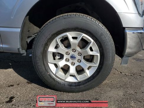 Used 2023 Ford F150 XLT image 5