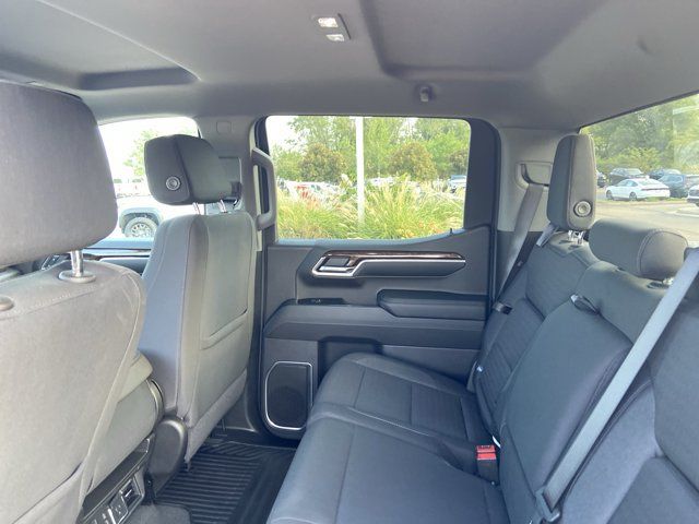 Used 2024 GMC Sierra 1500 Elevation AWD/4WD image 24