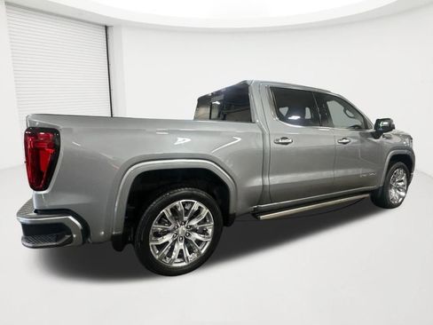 Certified 2024 GMC Sierra 1500 Denali w/ Denali Reserve Package image 5