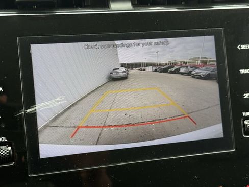 Used 2024 Hyundai Tucson SEL image 18