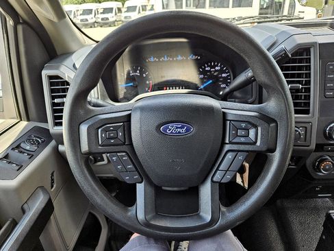 Used 2017 Ford F350 XL image 44