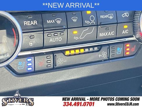 Used 2018 Ford Expedition Limited w/ Equipment Group 302A image 26