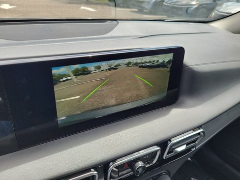 New 2027 Nissan Sentra S w/ Floor Mat Package FWD image 28