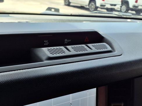 Used 2023 Ford Bronco Outer Banks AWD/4WD image 20