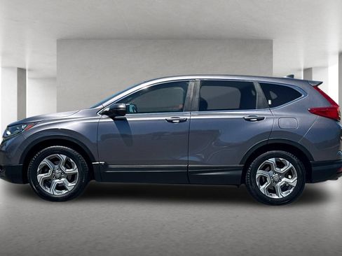Used 2017 Honda CR-V EX-L image 7