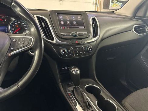 Used 2021 Chevrolet Equinox LT AWD/4WD image 33