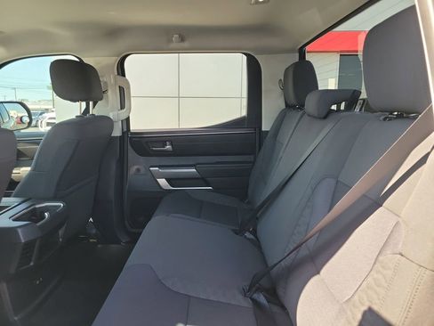 Used 2024 Toyota Tundra SR5 image 10