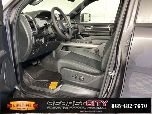 New 2026 RAM 1500 Big Horn image 11