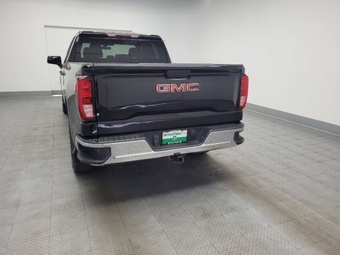Used 2020 GMC Sierra 1500 2WD Double Cab w/ Fleet Convenience Package image 6