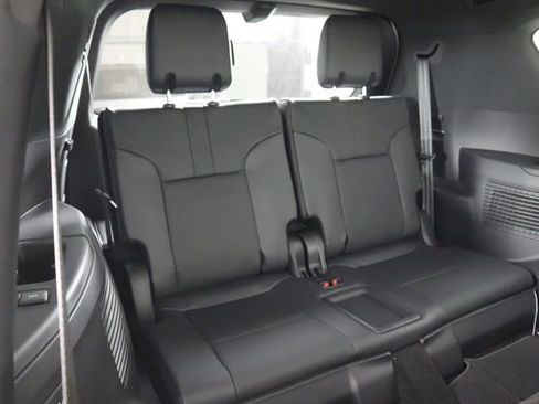 New 2026 Lexus LX 700h Luxury AWD/4WD image 24