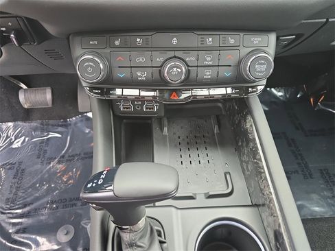 New 2026 Dodge Durango GT image 27