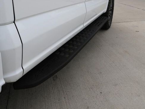 Used 2022 Ford F150 Tremor w/ Equipment Group 401A Mid image 8