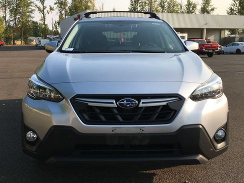 Used 2021 Subaru Crosstrek 2.0i Premium AWD/4WD image 9