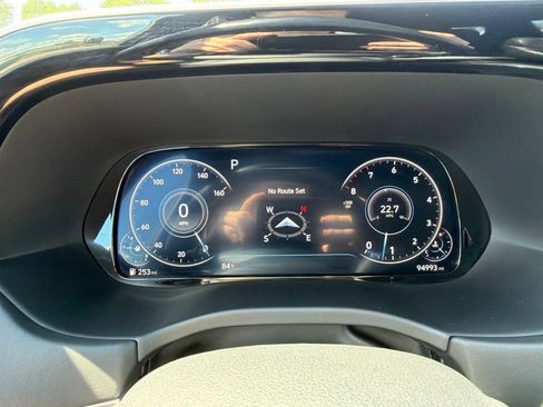 Used 2022 Hyundai Palisade Calligraphy AWD/4WD image 16