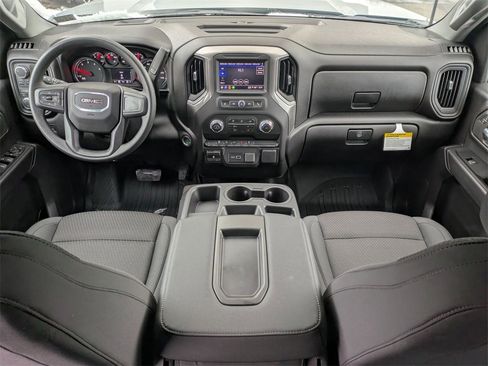 New 2026 GMC Sierra 2500 Pro image 10