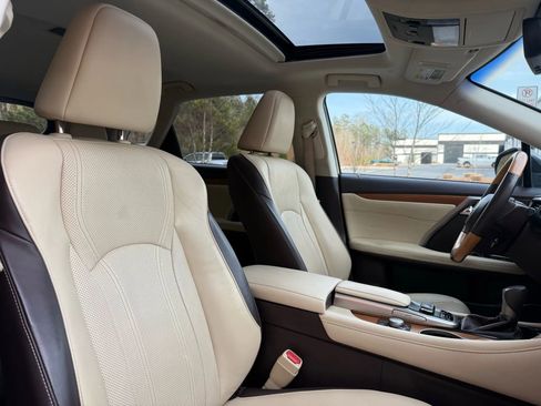 Used 2016 Lexus RX 350 FWD image 26