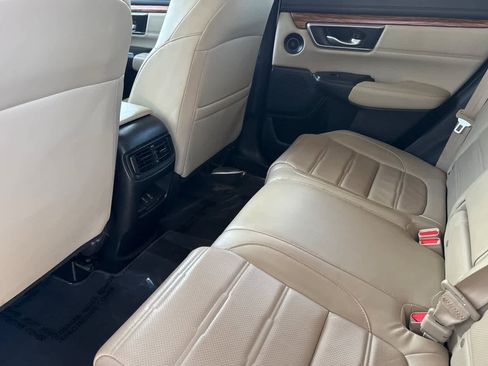 Used 2022 Honda CR-V EX-L image 4