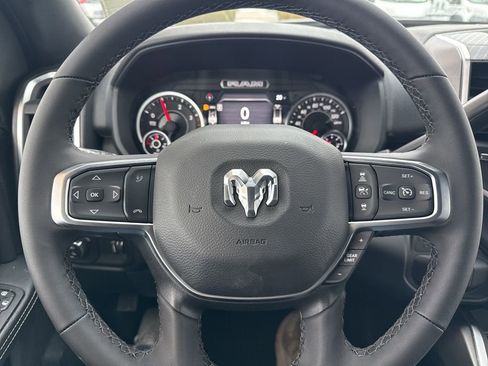 New 2026 RAM 3500 Big Horn image 14