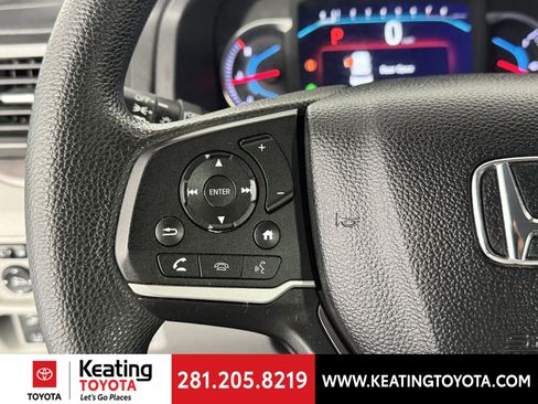 Used 2020 Honda Pilot EX image 25