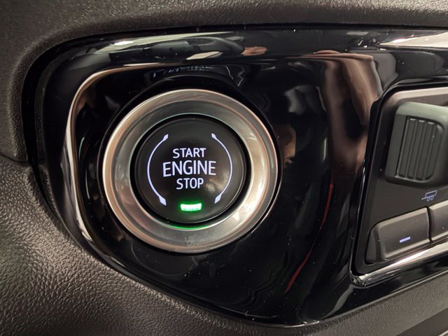 Used 2024 Chevrolet Silverado 1500 LT Trail Boss w/ LT Trail Boss Premium Package AWD/4WD image 14