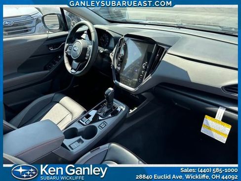 Used 2025 Subaru Crosstrek 2.5i Limited image 16
