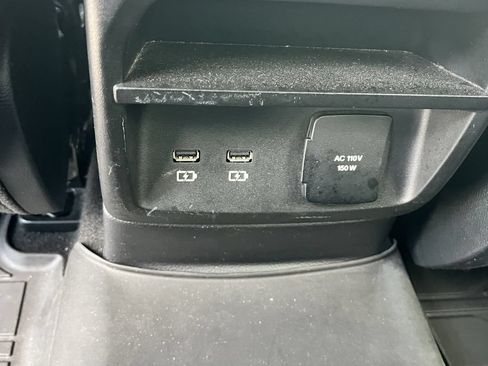 Used 2020 Ford Ranger XLT w/ Equipment Group 301A Mid AWD/4WD image 19