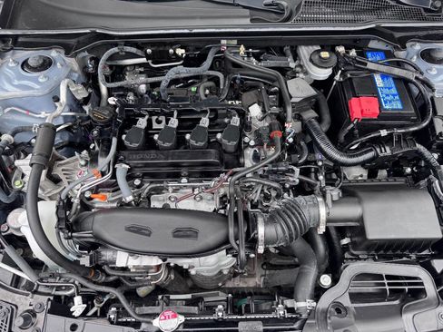 Used 2024 Honda Civic Touring image 28