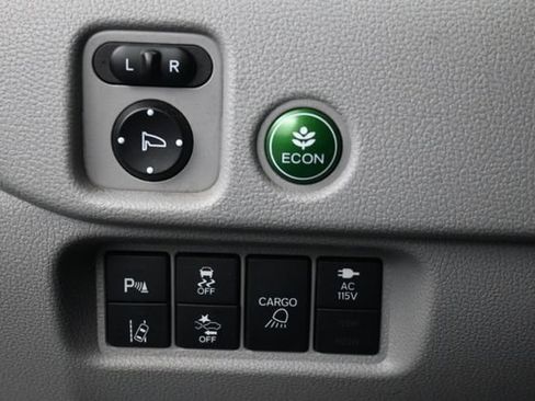 Used 2020 Honda Ridgeline RTL-E image 21
