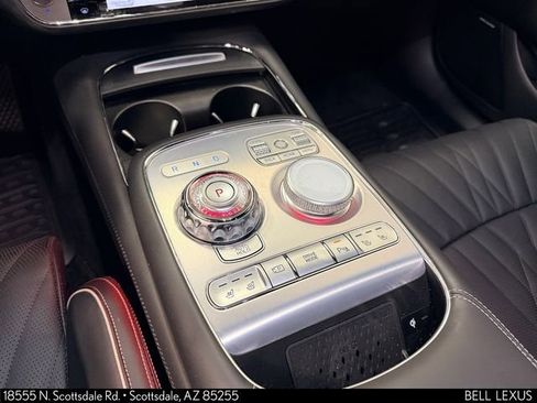 Used 2023 Genesis G90 3.5T AWD/4WD image 29