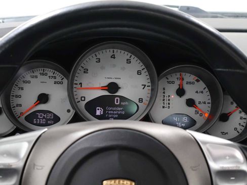 Used 2005 Porsche 911 Carrera S RWD image 21