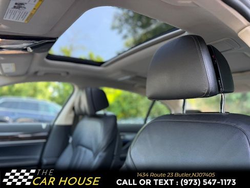 Used 2021 BMW 740i RWD image 15