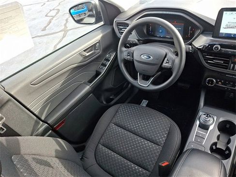 New 2026 Ford Escape Active image 9